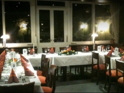 Foto: Ristorante Bismarck