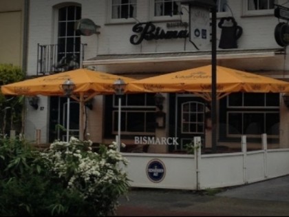 Foto: Ristorante Bismarck